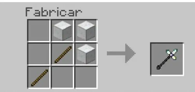 Addon: Fantasy Ores - modsgamer.com