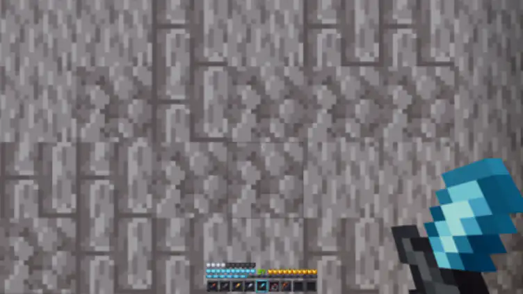 Texture: Bastion 16x - modsgamer.com
