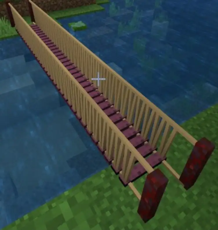 Addon: Bridge - modsgamer.com