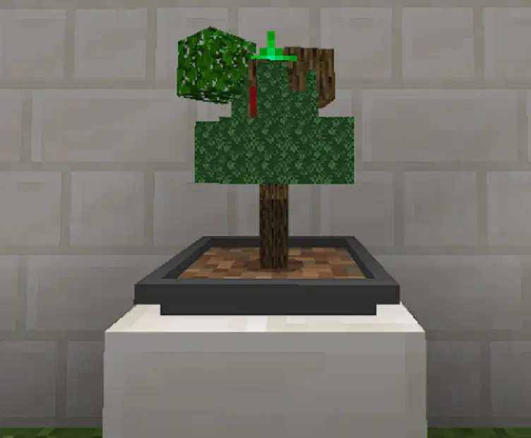 Addon: Easy Bonsai - modsgamer.com