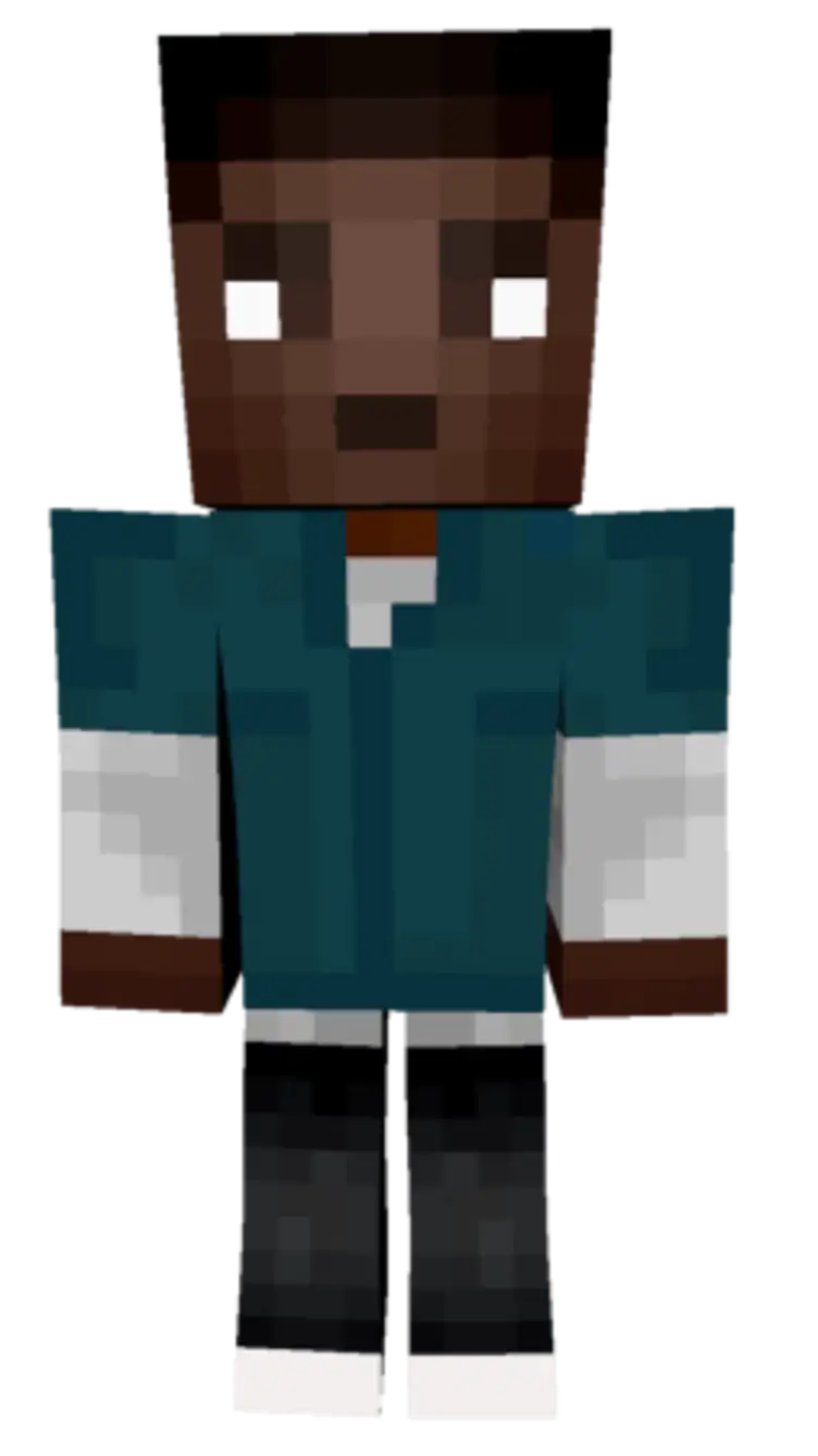 Skin Pack: GTA - modsgamer.com