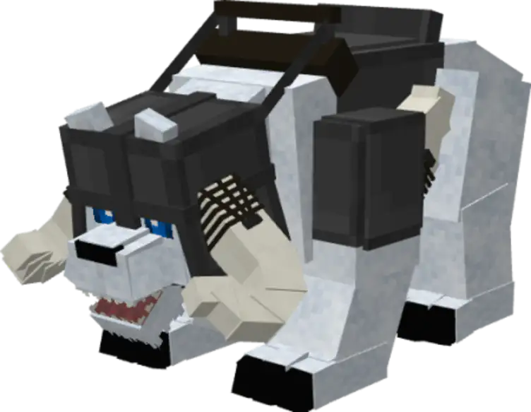 Addon: Mount Creatures - modsgamer.com