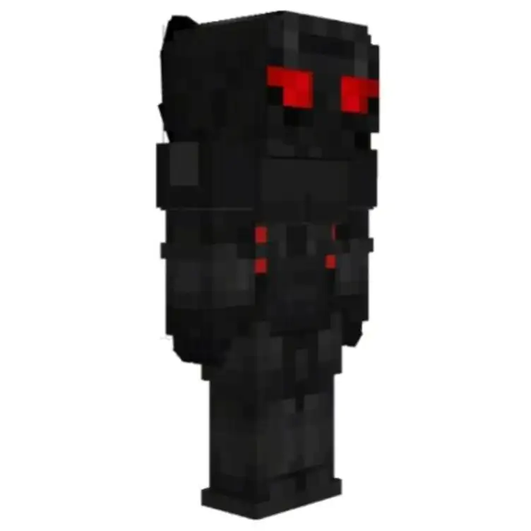 Addon: Aquaman Addon For Minecraft Bedrock Edition - modsgamer.com