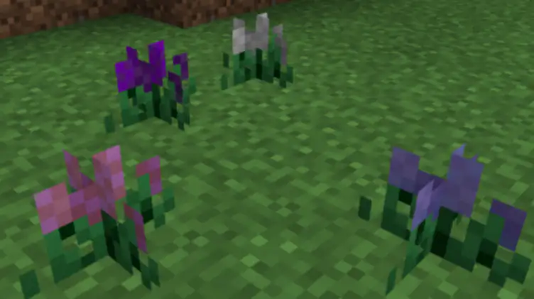 Addon: Bum_Flora! - modsgamer.com