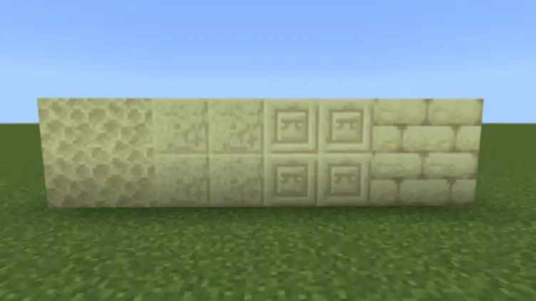 Addon: Every Builders Dream - modsgamer.com