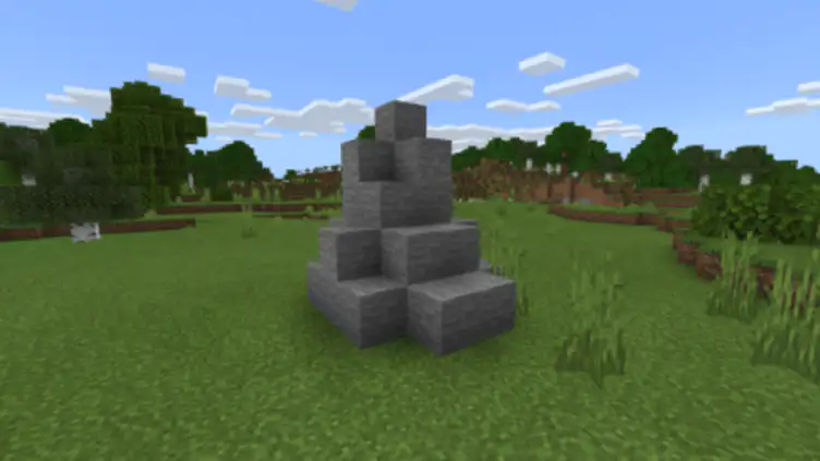 Addon: More Simple Structures - modsgamer.com