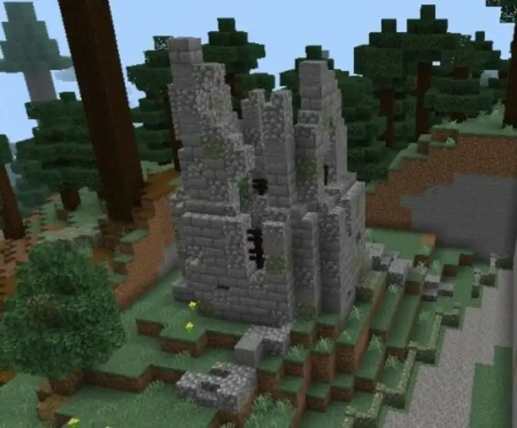 Addon: Taiga Additions - modsgamer.com