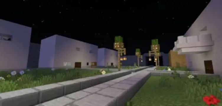 Map: Springtrap's Terror 2 - modsgamer.com