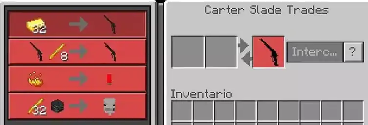 Addon: Ghost Rider - modsgamer.com