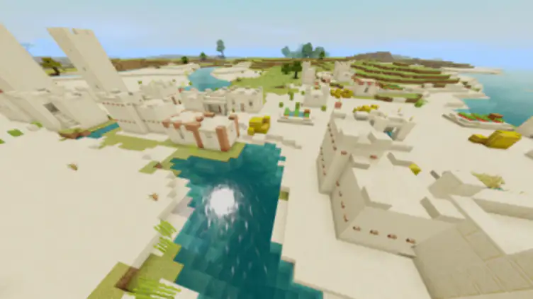 Shaders: Logical Misty - modsgamer.com
