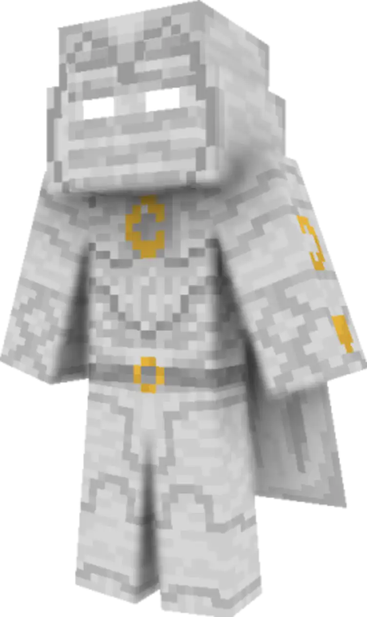 Addon: Moon Knight - modsgamer.com