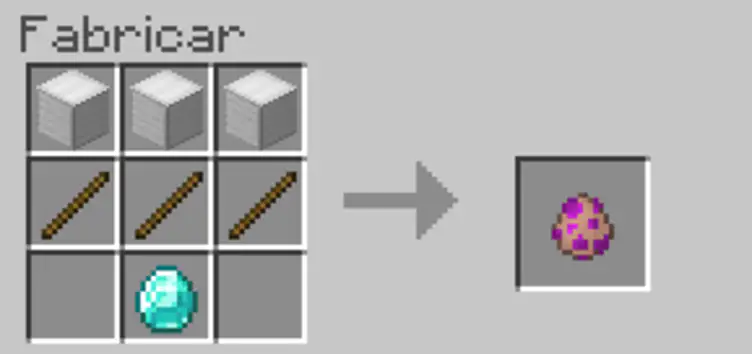 Addon: FoodCraft v6 - modsgamer.com