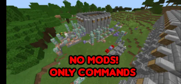 Addon: Murder Mystery [The Kingdom] - modsgamer.com