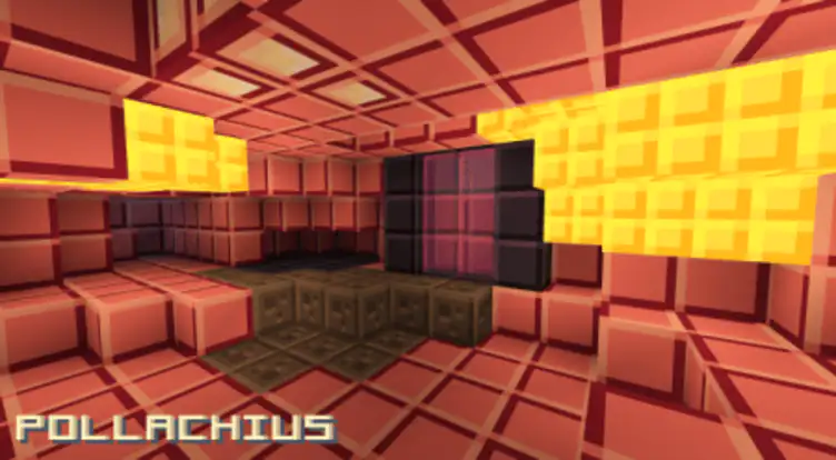 Texture: Pollachius - modsgamer.com