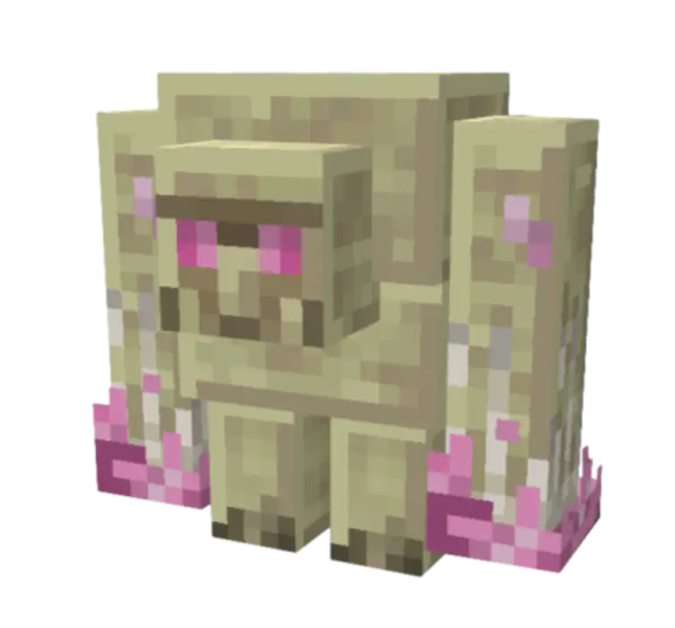 Ender Mobs Minecraft Collection