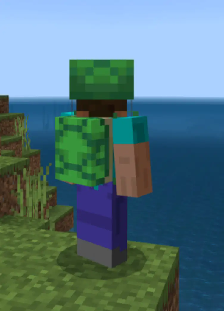 Addon: Multi Backpack - modsgamer.com