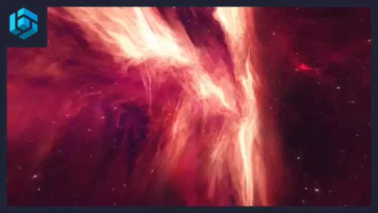 Textures: Red Nebula Sky - modsgamer.com
