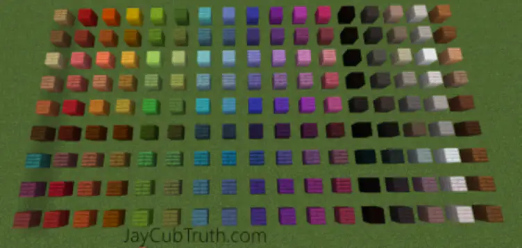 Addon: Plankz+ - modsgamer.com