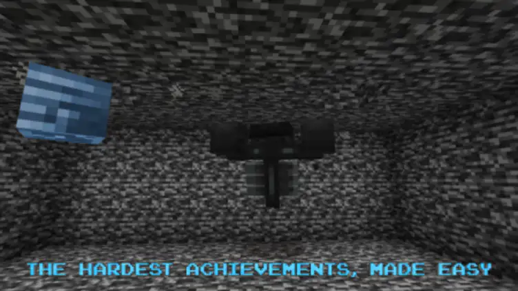 Map: Achievement World - modsgamer.com