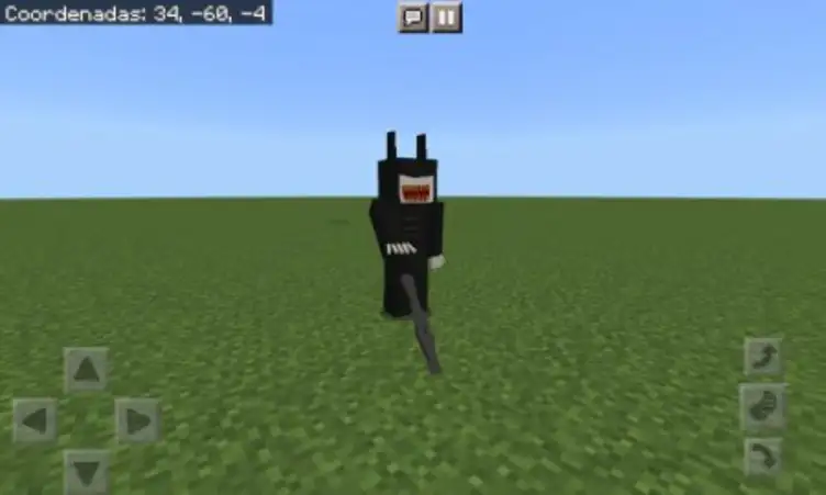 Addon: The Batman Who Laugh - modsgamer.com