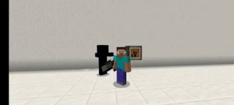 Addon: Naruto Battle - modsgamer.com