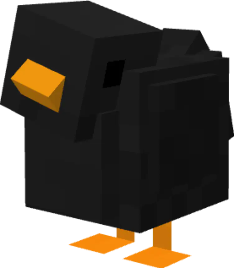 Addon: TotalCreatures - modsgamer.com