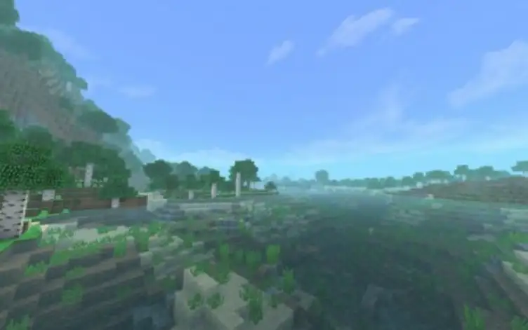 Shader: Yummy Sheep - modsgamer.com