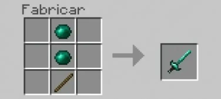 Addon: Fantasy Ores - modsgamer.com