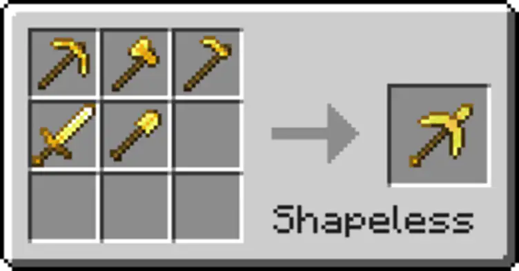 Addon: All In One Tool - modsgamer.com