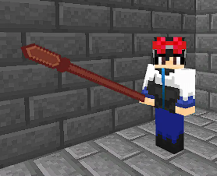 Addon: Past Worlds - modsgamer.com