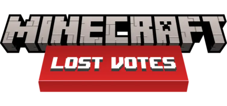 Addon: Minecraft Lost Votes - modsgamer.com