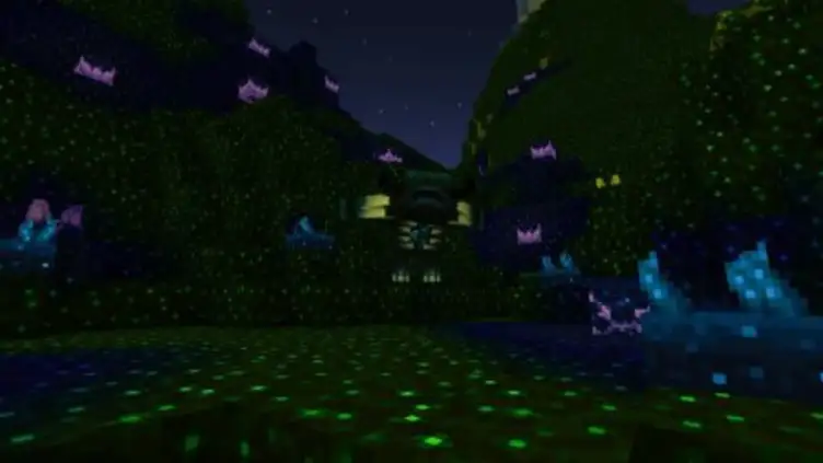 Addon: Abyssal Depths & Heights - modsgamer.com