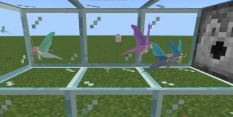 Addon: Fantasy Forest - modsgamer.com