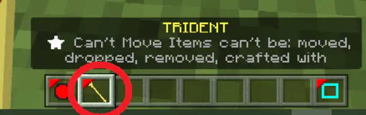 Addon: Aquaman Addon For Minecraft Bedrock Edition - modsgamer.com