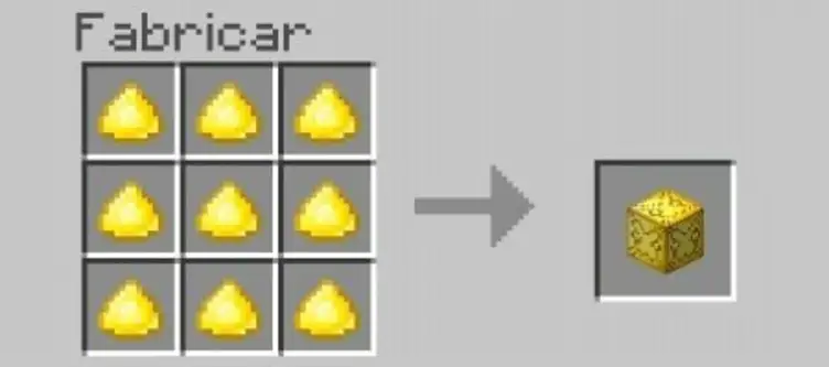 Addon: Fantasy Ores - modsgamer.com