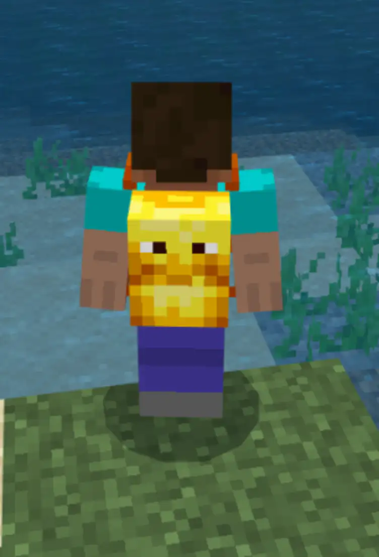 Addon: Multi Backpack - modsgamer.com