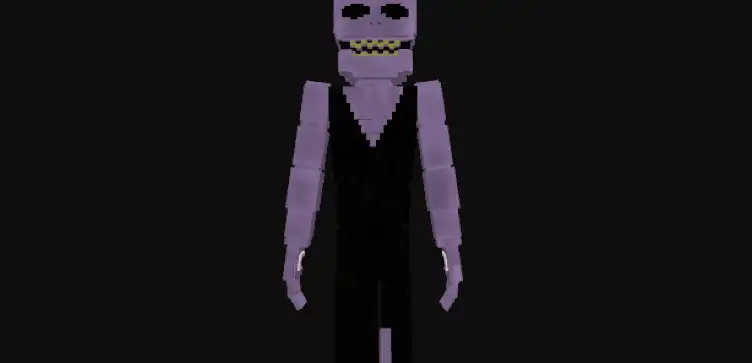 Addon: The Mimic: Craftkai - Book II Update - modsgamer.com