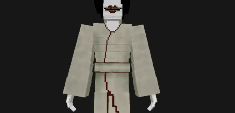 Addon: The Mimic: Craftkai - Book II Update - modsgamer.com