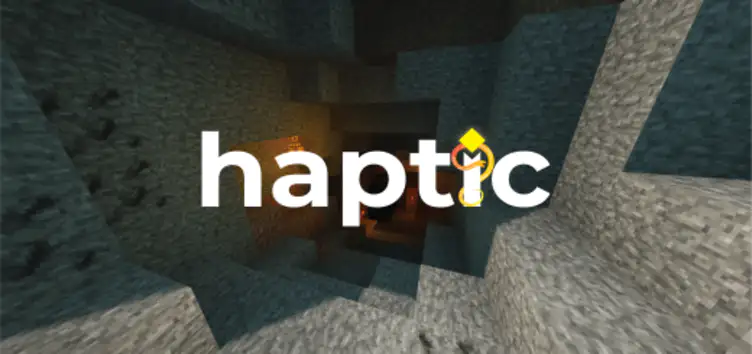 Shaders: Haptic - modsgamer.com