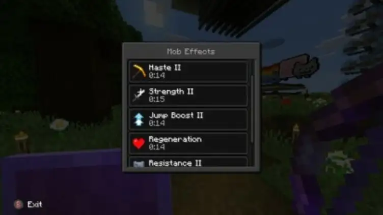Texture: Dark Mode - modsgamer.com