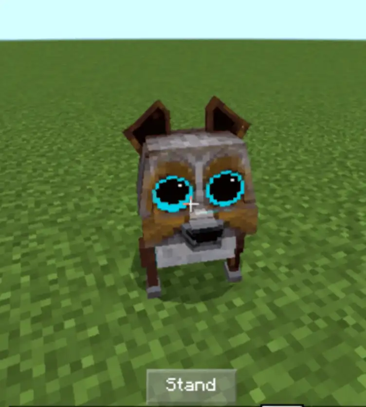 Puss in boots minecraft mod - Apps on Google Play