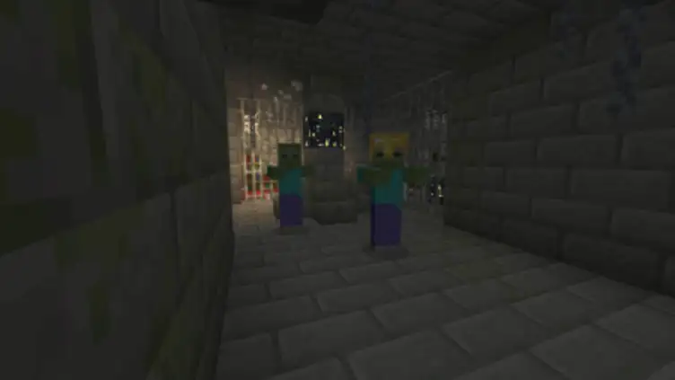 Addon: Baguette's Structures - modsgamer.com