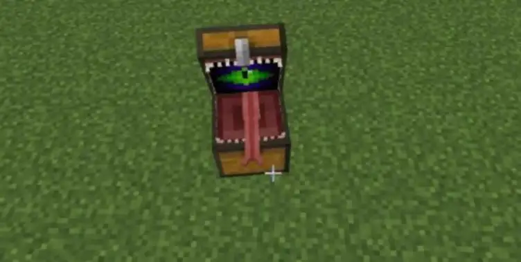 Addon: Fantasy Forest - modsgamer.com