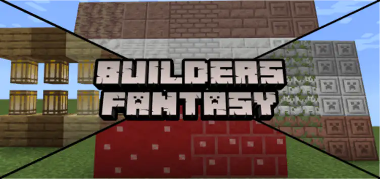 Addon: Every Builders Dream - modsgamer.com