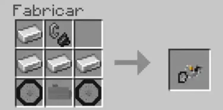 Addon: Ghost Rider - modsgamer.com