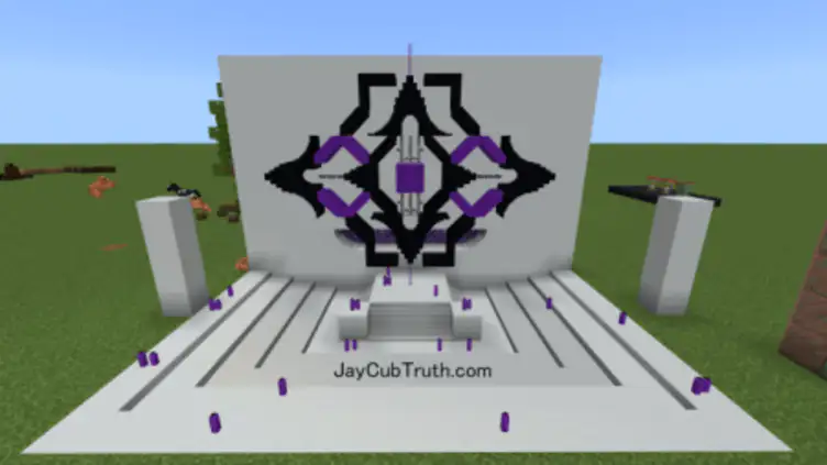 Addon: Blockz+ by JayCubTruth - 2000 New Blocks! - modsgamer.com