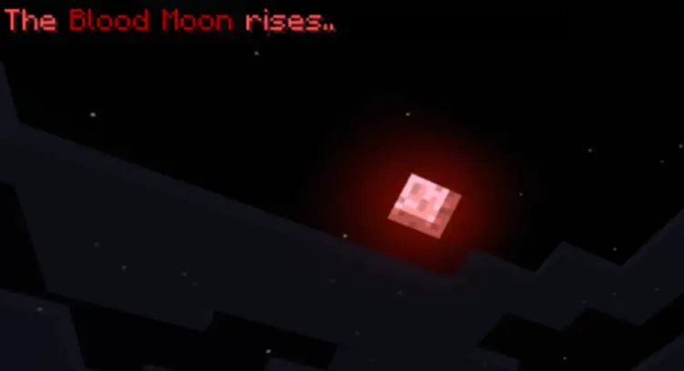 Addon: Bloodmoon - modsgamer.com