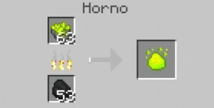 Addon: Fantasy Ores - modsgamer.com