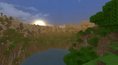 KGRD Renewed (Render Dragon) Textures | modsgamer.com