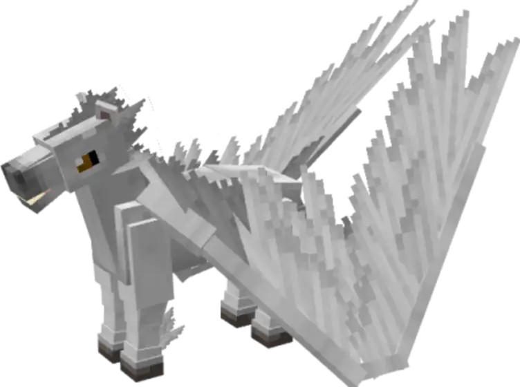 Addon: Mount Creatures - modsgamer.com